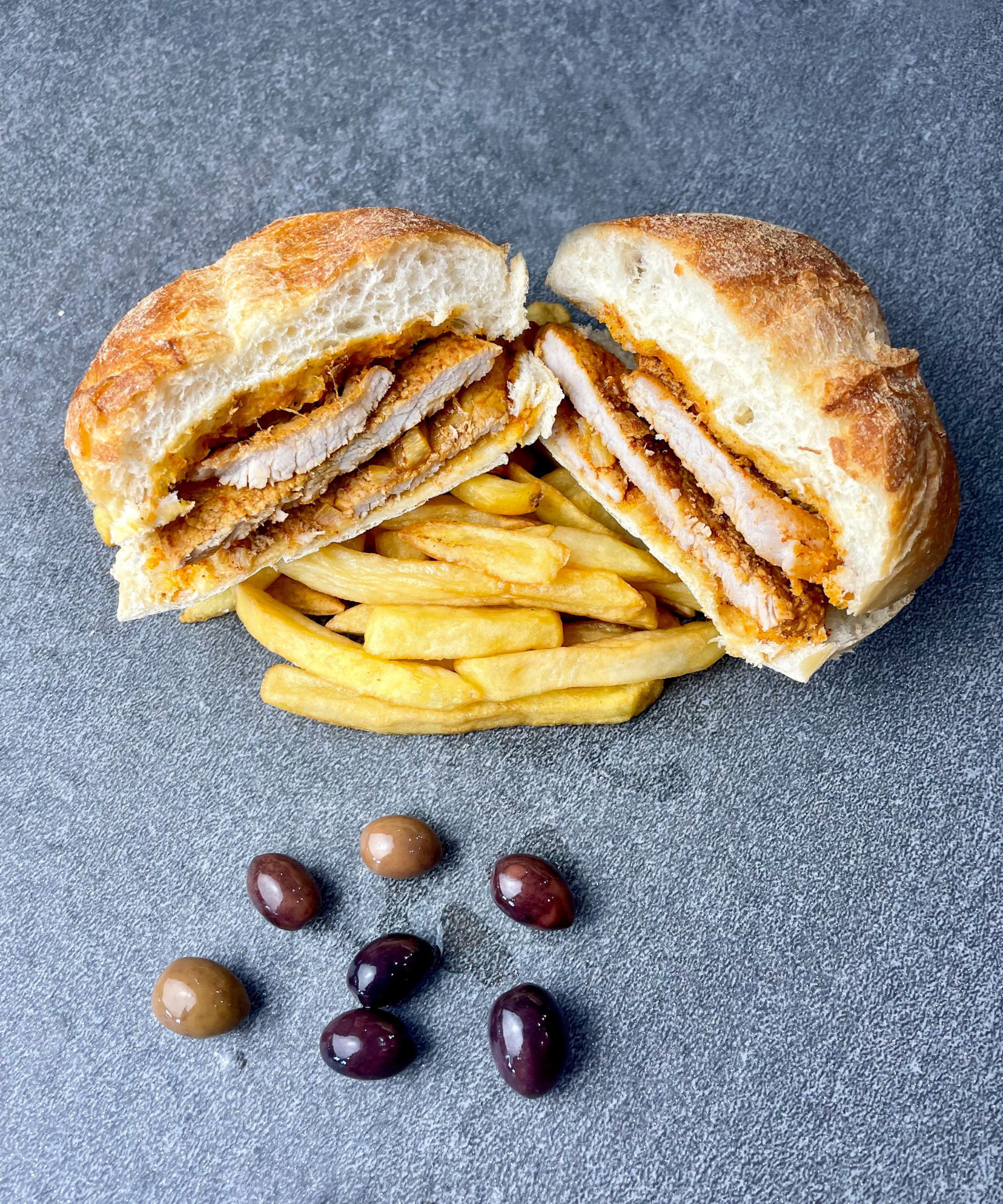 Bifana Recipe - How To Make The Best Portuguese Sandwich